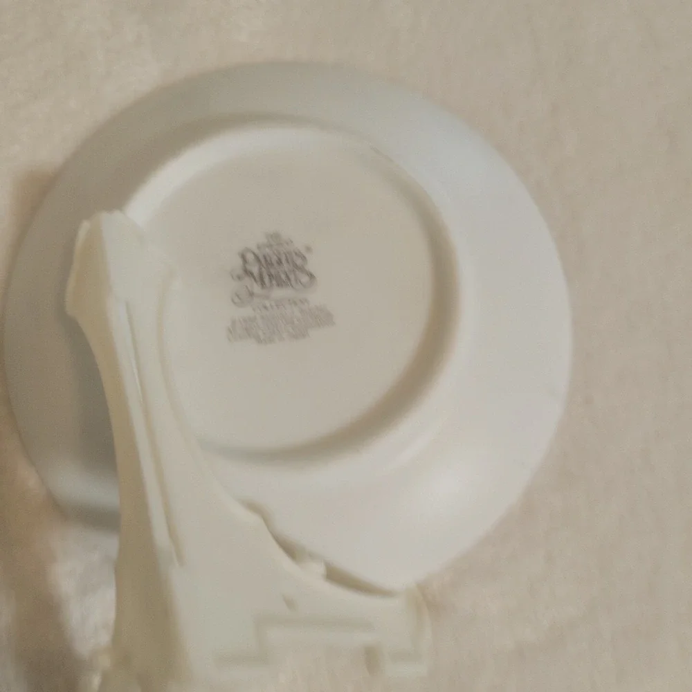 Bradford Exchange Heavens Little Sweethearts Collection Plates Lot Of 2+ 3 Other
